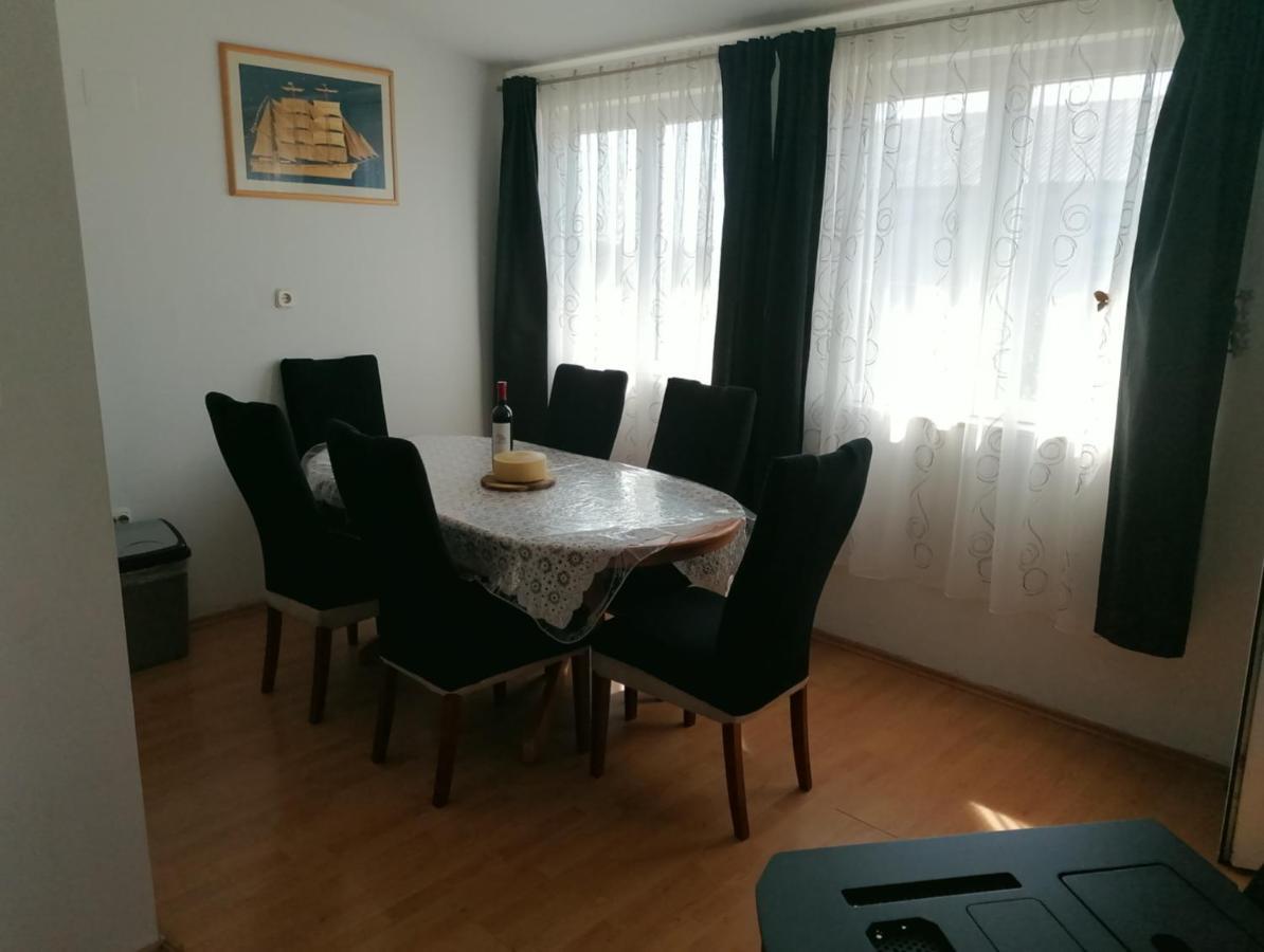 Apartman Tea