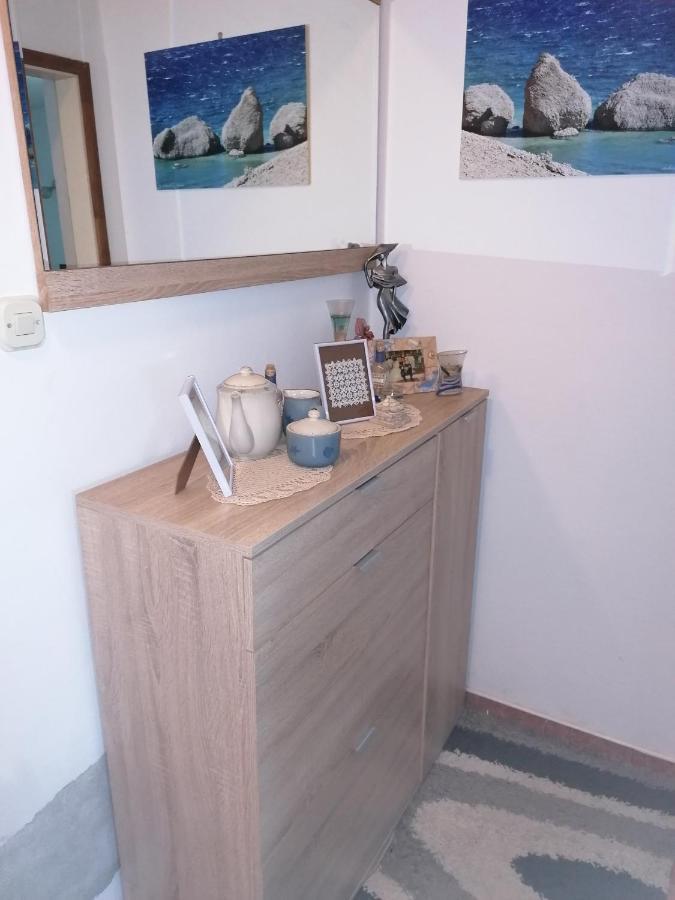 Apartman Tea