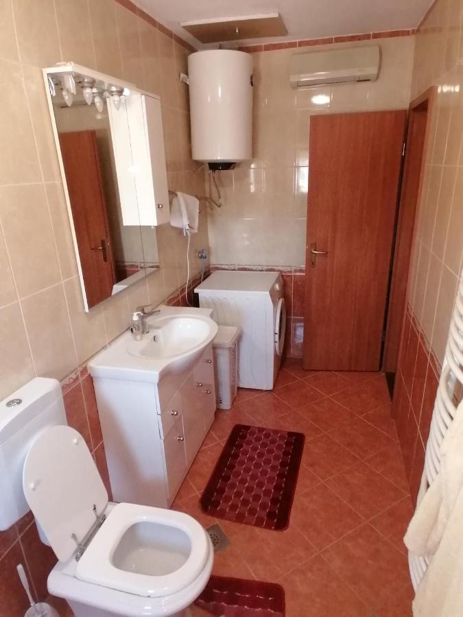 Apartman Tea Povljana