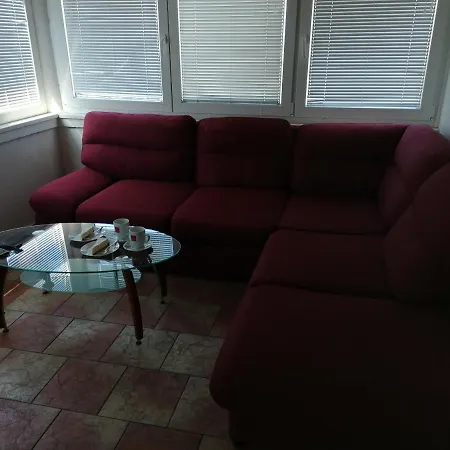 Tea Apartment Povljana Exterior photo