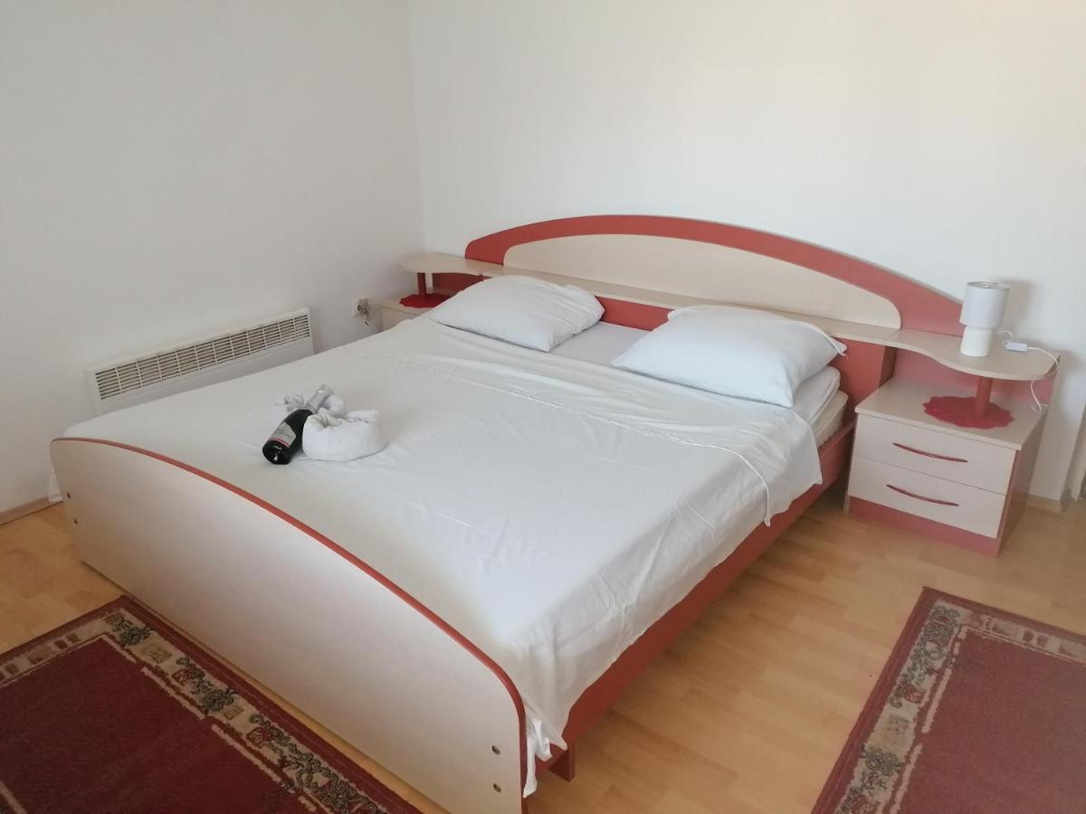 Apartamento Tea