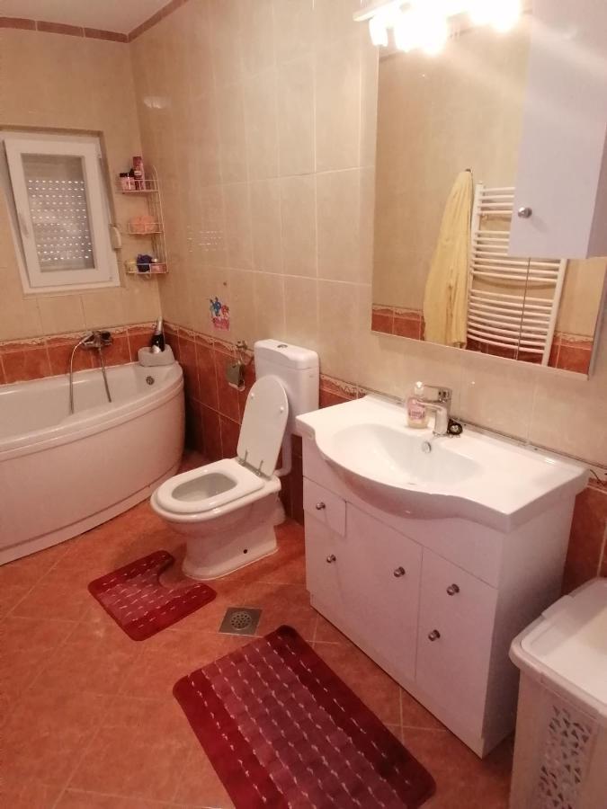 Tea Apartamento