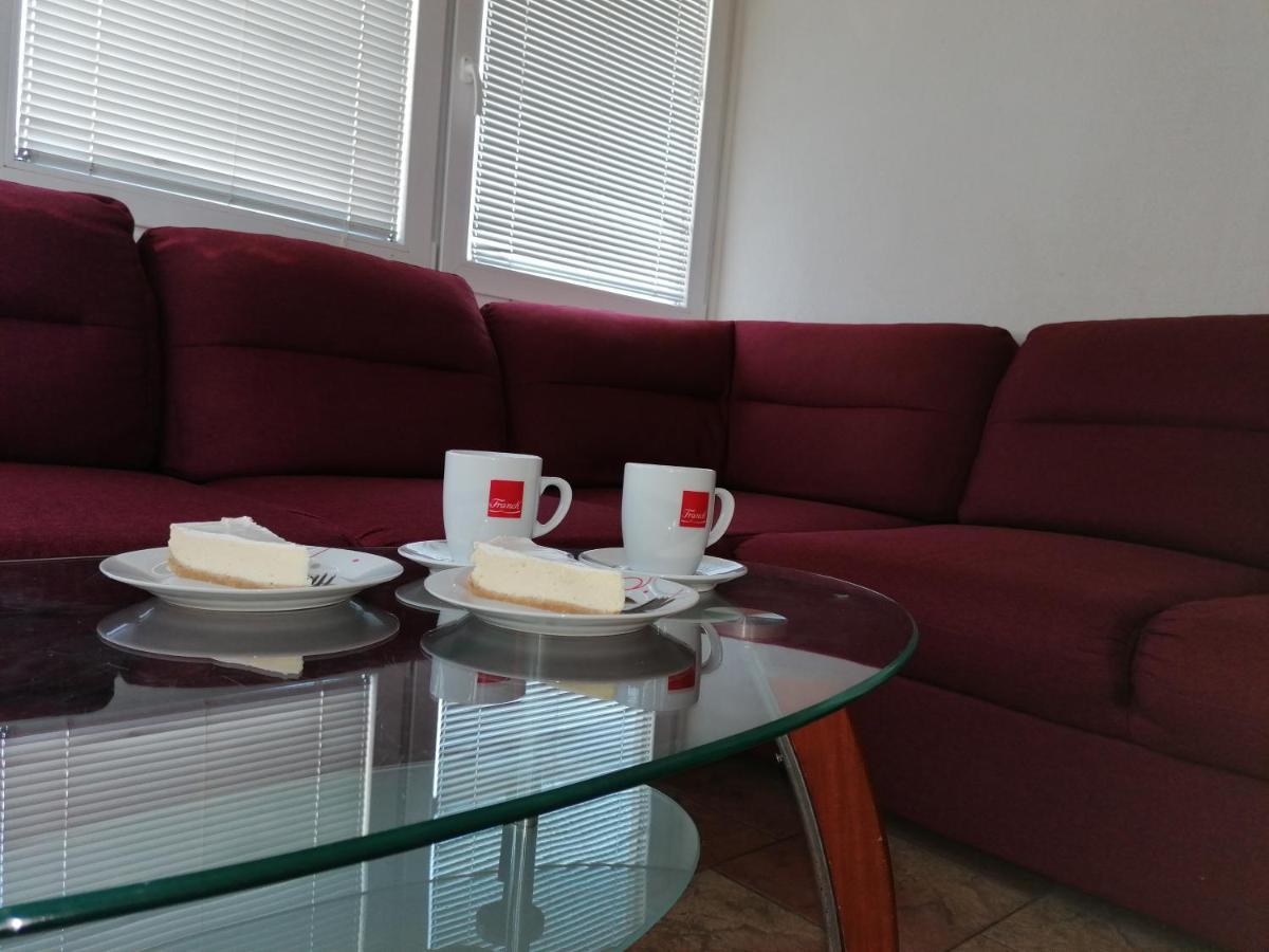 Apartamento Tea