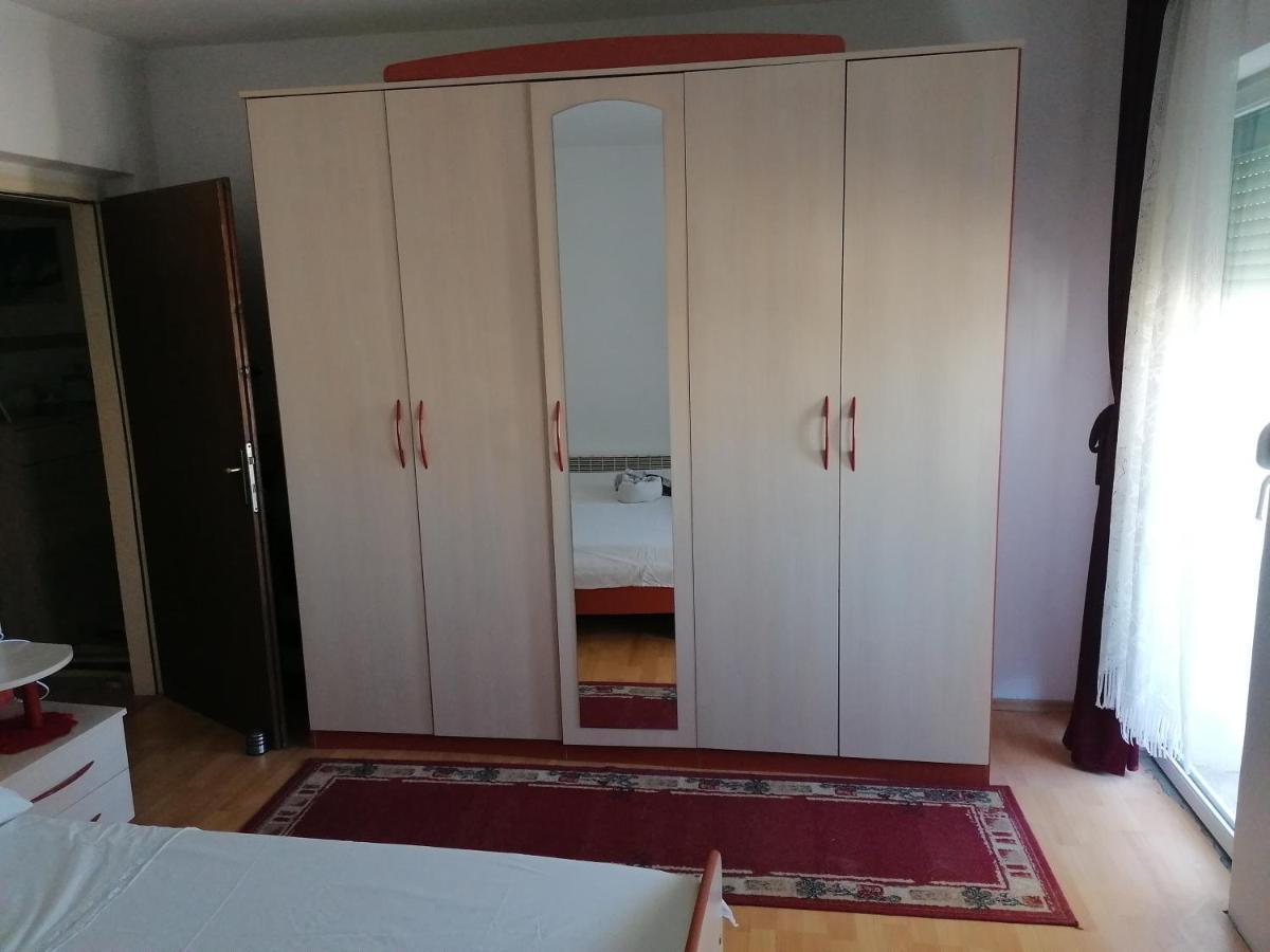 Apartman Tea *