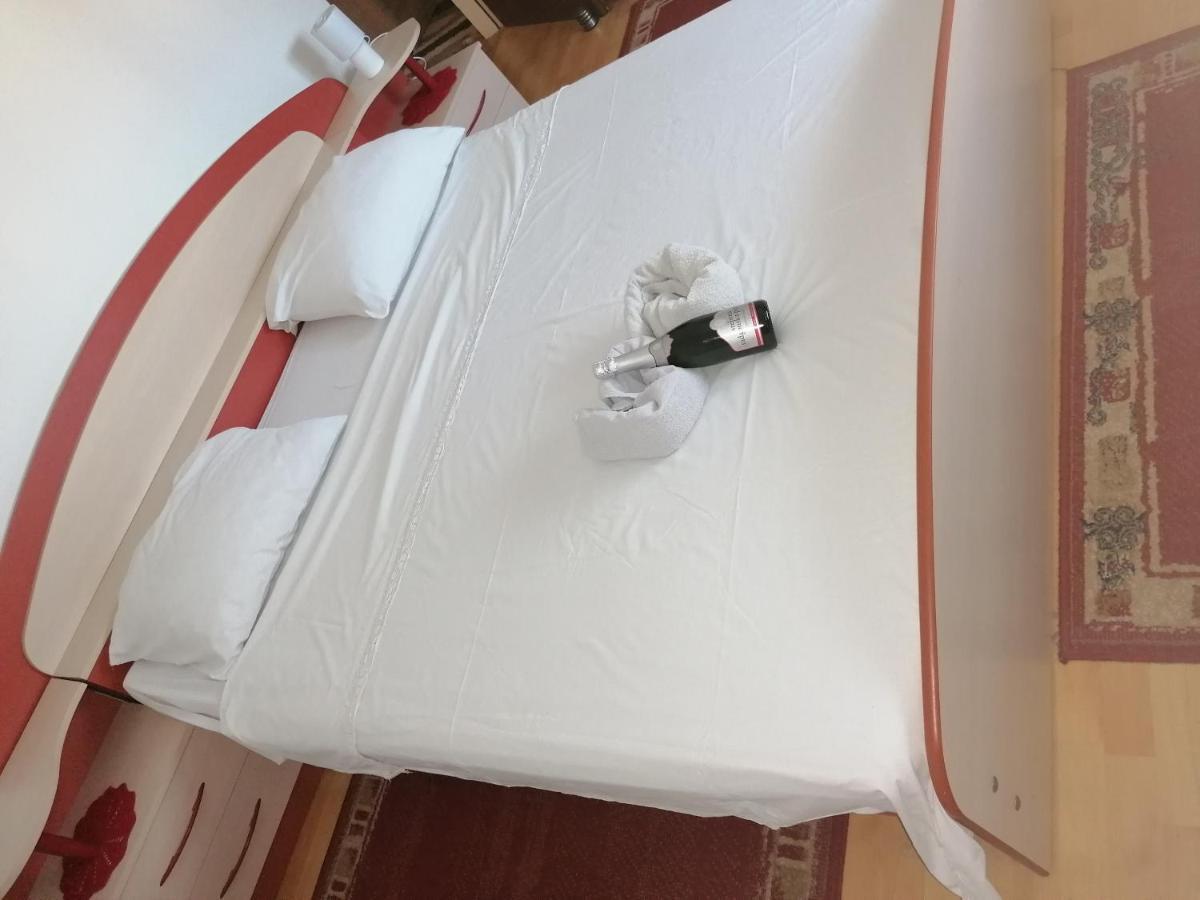 Tea Apartman