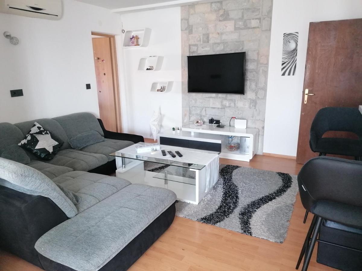 Apartman Tea